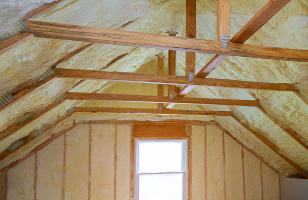 Best Energy Efficiency Insulation in West Baraboo, WI
