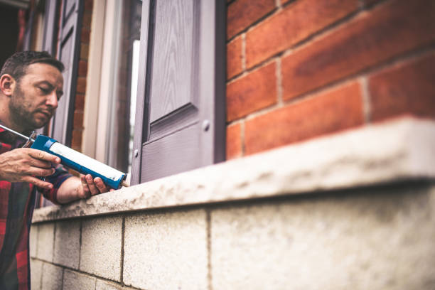 Best Residential Insulation in West Baraboo, WI