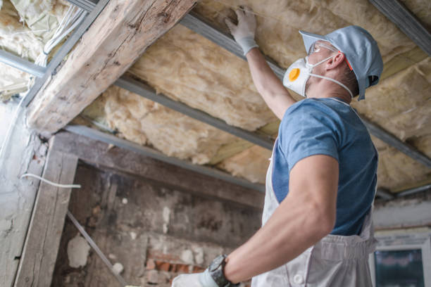West Baraboo, WI Insulation Contractor Company