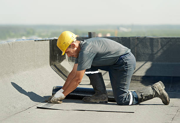 Best Geographic-Specific Insulation Services in West Baraboo, WI