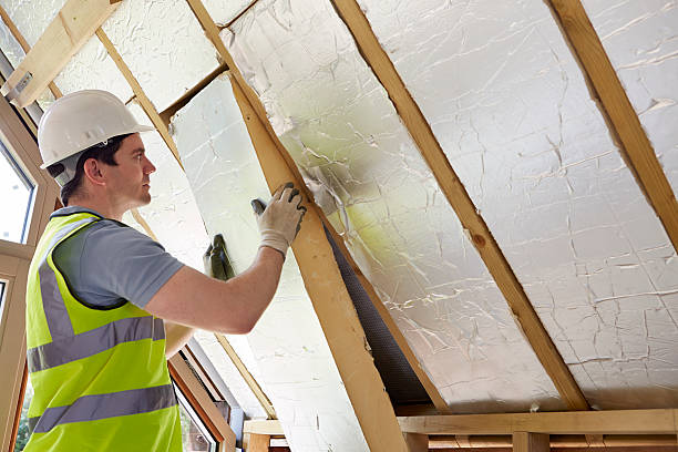 Types of Insulation We Offer in West Baraboo, WI