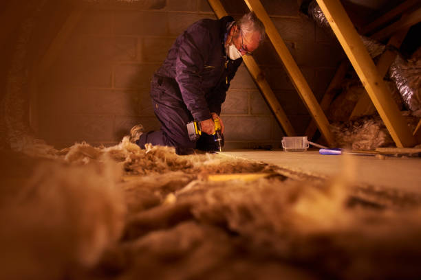 Best Blown-in Insulation in West Baraboo, WI